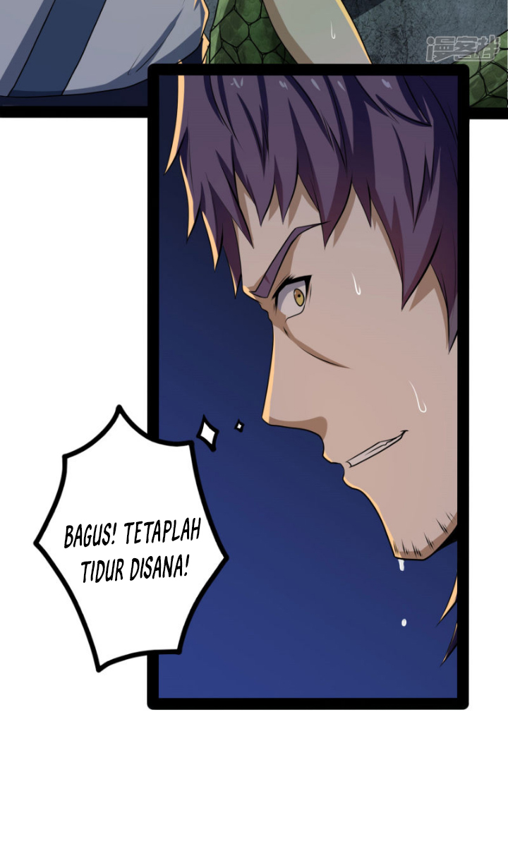 Stepping Through The Fairy River (Ta Sui Xian He) Chapter 48 Gambar 21
